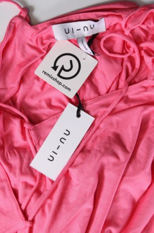 Šaty  NU-IN, Veľkosť M, Farba Ružová, Cena  27,84 €