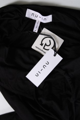 Kleid NU-IN, Größe M, Farbe Schwarz, Preis 25,05 €