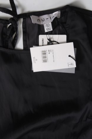 Kleid NU-IN, Größe M, Farbe Schwarz, Preis € 8,94