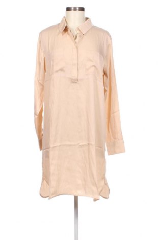 Kleid NU-IN, Größe M, Farbe Beige, Preis € 8,91