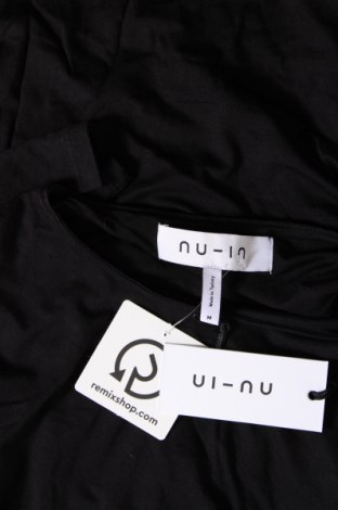 Kleid NU-IN, Größe M, Farbe Schwarz, Preis € 23,66