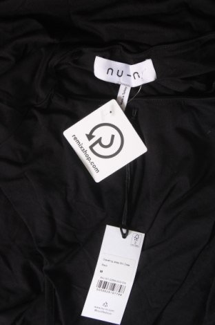 Šaty  NU-IN, Veľkosť M, Farba Čierna, Cena  26,29 €