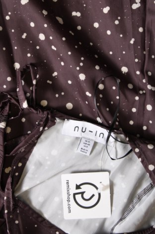 Φόρεμα NU-IN, Μέγεθος M, Χρώμα Πολύχρωμο, Τιμή 11,57 €