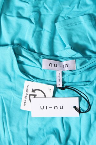 Šaty  NU-IN, Veľkosť M, Farba Modrá, Cena  25,24 €