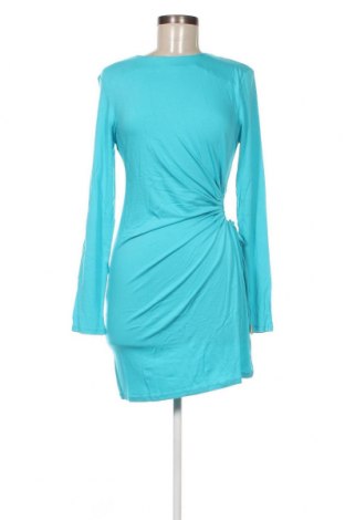 Φόρεμα NU-IN, Μέγεθος M, Χρώμα Μπλέ, Τιμή 14,20 €