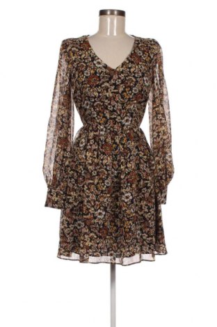 Φόρεμα Naf Naf, Μέγεθος XS, Χρώμα Πολύχρωμο, Τιμή 26,82 €