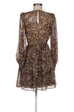 Kleid Naf Naf, Größe XS, Farbe Mehrfarbig, Preis 28,39 €