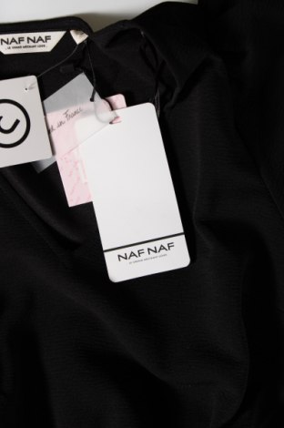 Šaty  Naf Naf, Veľkosť L, Farba Čierna, Cena  28,39 €