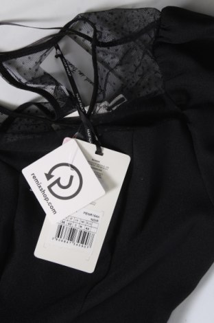 Kleid Naf Naf, Größe S, Farbe Schwarz, Preis € 68,04