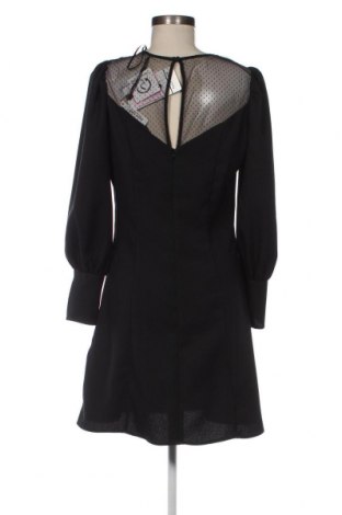 Kleid Naf Naf, Größe S, Farbe Schwarz, Preis € 10,21