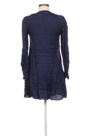 Kleid Naf Naf, Größe XS, Farbe Blau, Preis € 11,13