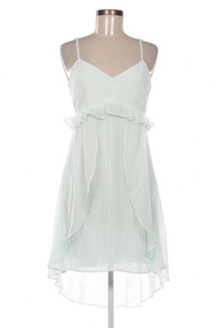 Kleid Naf Naf, Größe S, Farbe Grün, Preis € 13,92