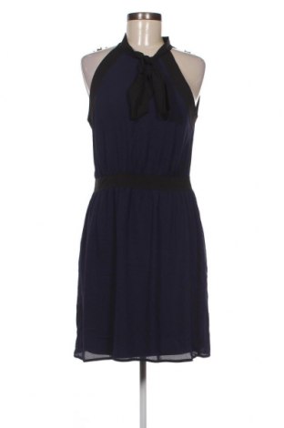 Φόρεμα Naf Naf, Μέγεθος M, Χρώμα Μπλέ, Τιμή 12,93 €