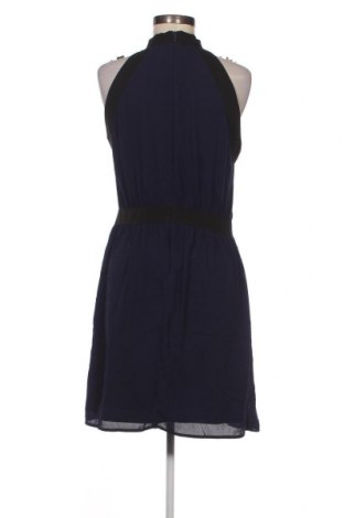 Φόρεμα Naf Naf, Μέγεθος M, Χρώμα Μπλέ, Τιμή 12,93 €