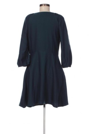 Kleid Naf Naf, Größe M, Farbe Blau, Preis € 12,27