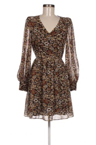 Kleid Naf Naf, Größe S, Farbe Mehrfarbig, Preis € 23,14