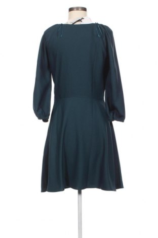 Kleid Naf Naf, Größe M, Farbe Grün, Preis € 10,82