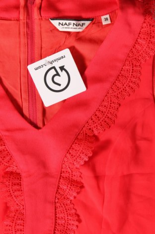 Kleid Naf Naf, Größe M, Farbe Rosa, Preis 16,26 €