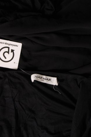 Φόρεμα Naf Naf, Μέγεθος M, Χρώμα Μαύρο, Τιμή 17,70 €