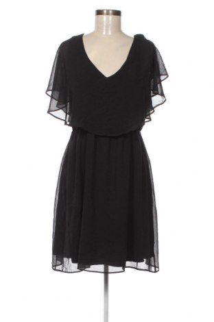 Kleid Naf Naf, Größe M, Farbe Schwarz, Preis € 12,17