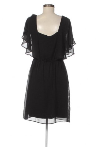 Kleid Naf Naf, Größe M, Farbe Schwarz, Preis € 12,17