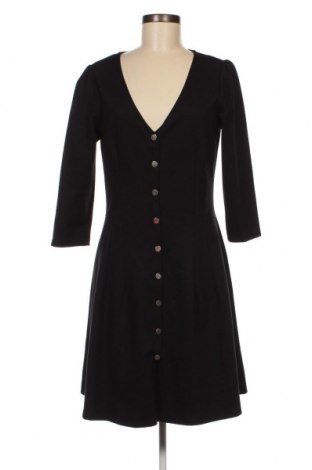 Φόρεμα Naf Naf, Μέγεθος M, Χρώμα Μαύρο, Τιμή 27,43 €
