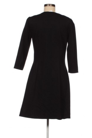 Kleid Naf Naf, Größe M, Farbe Schwarz, Preis 27,43 €