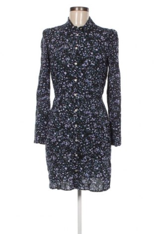 Kleid Naf Naf, Größe S, Farbe Mehrfarbig, Preis 28,39 €