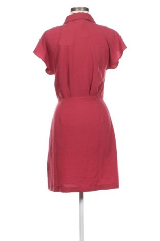 Φόρεμα Naf Naf, Μέγεθος M, Χρώμα Κόκκινο, Τιμή 31,73 €