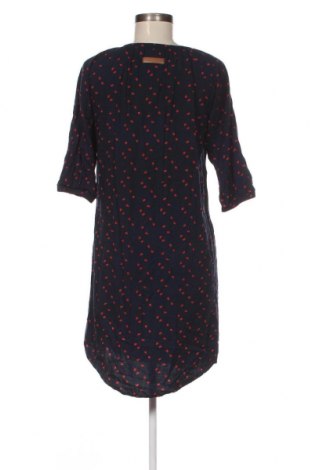 Kleid Naketano, Größe XS, Farbe Blau, Preis € 7,31