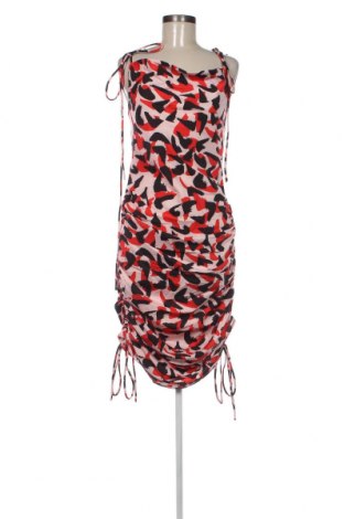 Kleid Nasty Gal, Größe S, Farbe Mehrfarbig, Preis 28,53 €