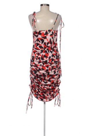 Kleid Nasty Gal, Größe S, Farbe Mehrfarbig, Preis 28,53 €
