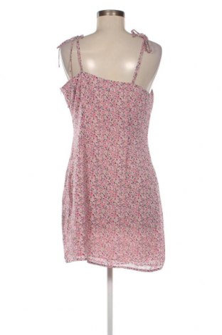 Kleid Nasty Gal, Größe XXL, Farbe Mehrfarbig, Preis € 13,69