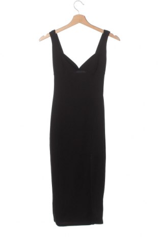 Φόρεμα Nasty Gal, Μέγεθος XXS, Χρώμα Μαύρο, Τιμή 23,13 €