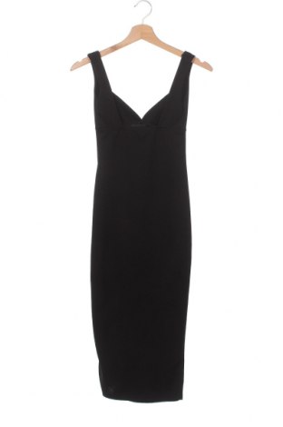 Kleid Nasty Gal, Größe XXS, Farbe Schwarz, Preis € 19,01