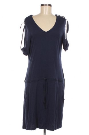 Kleid Nautic Club, Größe XL, Farbe Blau, Preis € 12,11