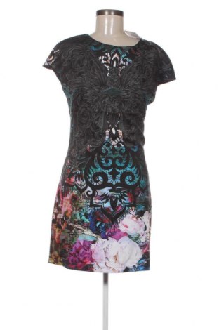 Šaty  Nelita, Velikost M, Barva Vícebarevné, Cena  595,00 Kč