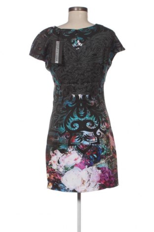 Šaty  Nelita, Velikost M, Barva Vícebarevné, Cena  595,00 Kč