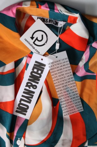 Šaty  Neon & Nylon by Only, Velikost XS, Barva Vícebarevné, Cena  887,00 Kč