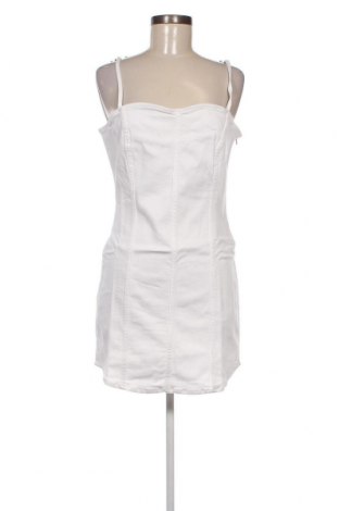 Φόρεμα Neon & Nylon by Only, Μέγεθος M, Χρώμα Λευκό, Τιμή 30,06 €
