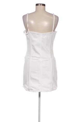 Φόρεμα Neon & Nylon by Only, Μέγεθος M, Χρώμα Λευκό, Τιμή 30,06 €