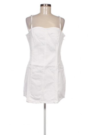 Φόρεμα Neon & Nylon by Only, Μέγεθος L, Χρώμα Λευκό, Τιμή 16,70 €