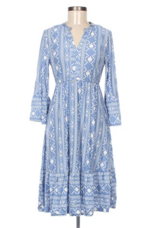 Φόρεμα Neun Monate, Μέγεθος S, Χρώμα Πολύχρωμο, Τιμή 13,04 €