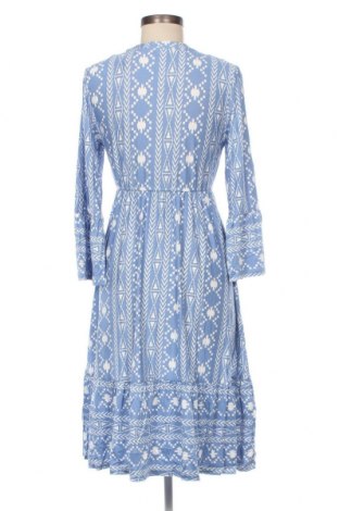 Kleid Neun Monate, Größe S, Farbe Mehrfarbig, Preis € 23,71