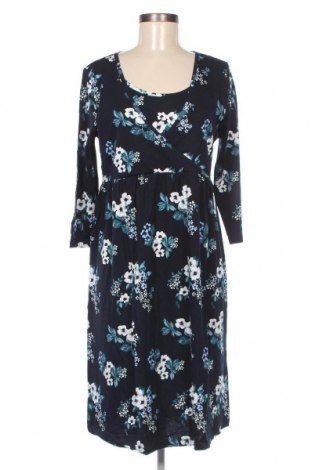Φόρεμα Neun Monate, Μέγεθος XL, Χρώμα Πολύχρωμο, Τιμή 14,23 €