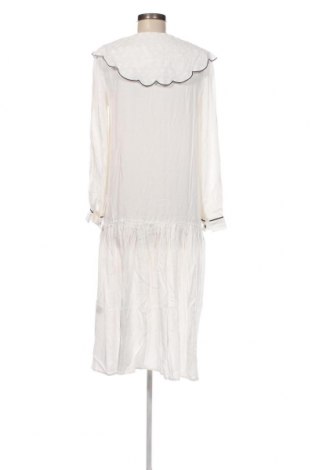Kleid Never Fully Dressed, Größe M, Farbe Weiß, Preis 47,23 €