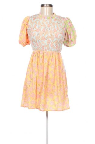 Kleid Never Fully Dressed, Größe S, Farbe Mehrfarbig, Preis 36,08 €