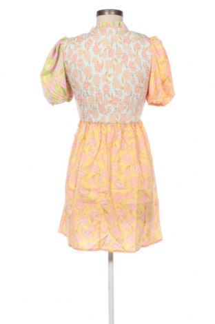 Φόρεμα Never Fully Dressed, Μέγεθος S, Χρώμα Πολύχρωμο, Τιμή 90,21 €