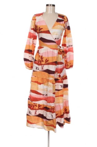 Φόρεμα Never Fully Dressed, Μέγεθος S, Χρώμα Πολύχρωμο, Τιμή 54,94 €
