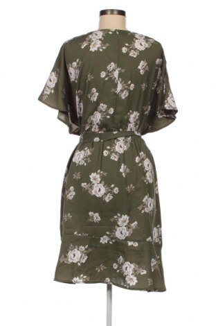 Φόρεμα New Land, Μέγεθος XXL, Χρώμα Πράσινο, Τιμή 14,23 €